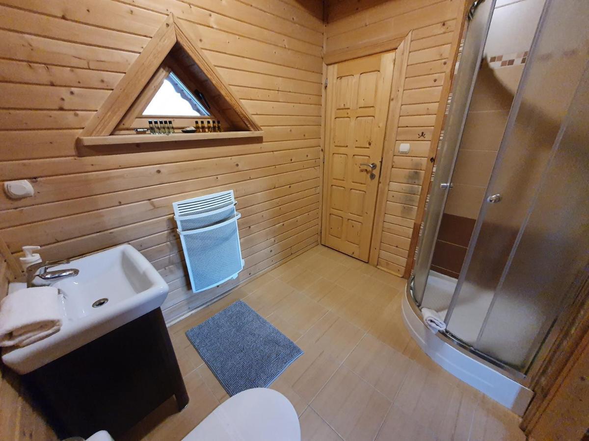Dom Markówka Zakopane Kościelisko Exterior foto